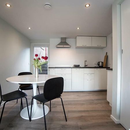 Appartement New Point à Zandvoort Extérieur photo
