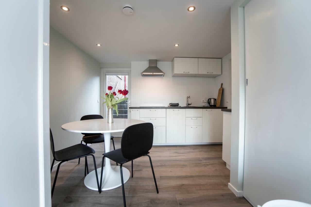 Appartement New Point à Zandvoort Extérieur photo